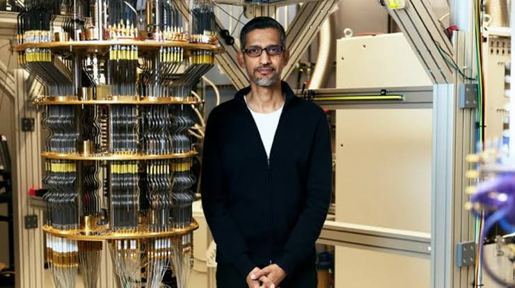 Quantum computer connected to a conventional supercomputer inside a European research laboratory