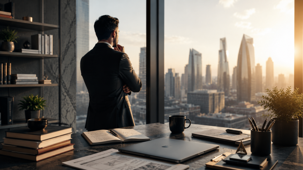 Essential Habits of Business Leaders and Entrepreneurs