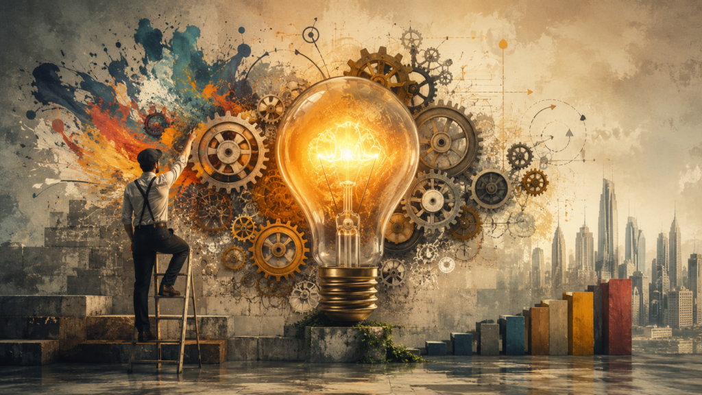Technology Trends Driving Business Innovation in 2026 Technology Trends Driving Business Innovation